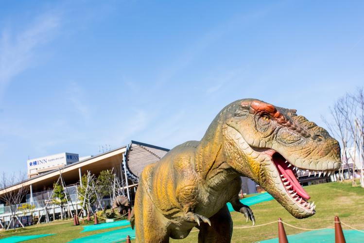 大阪天王寺公園（電車20分）