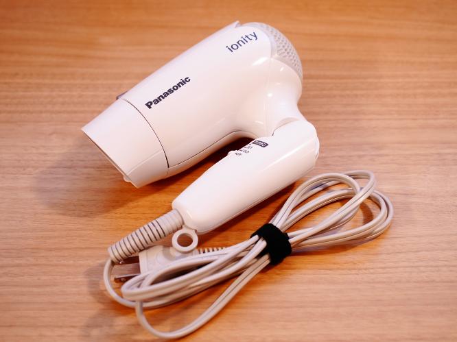 【客室】ドライヤー