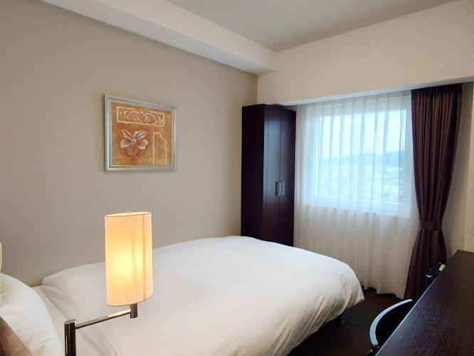 ■コンフォートシングルルーム