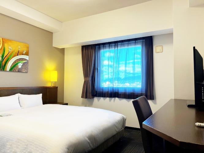 ■ダブルルーム