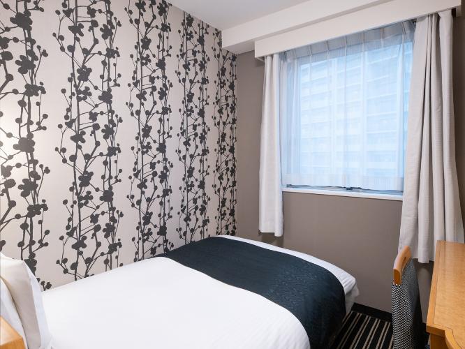 シングルルーム