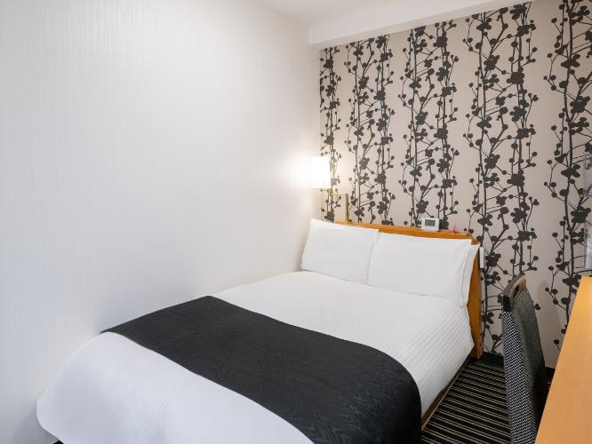 セミダブルルーム