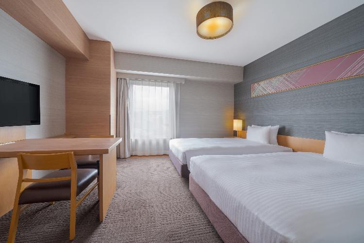 デラックスツイン