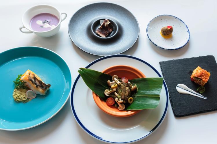 アネモスコース