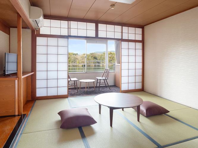 スタンダード和室　※客室の一例