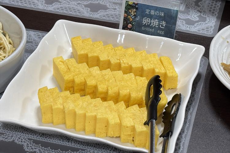 GR.卵焼き