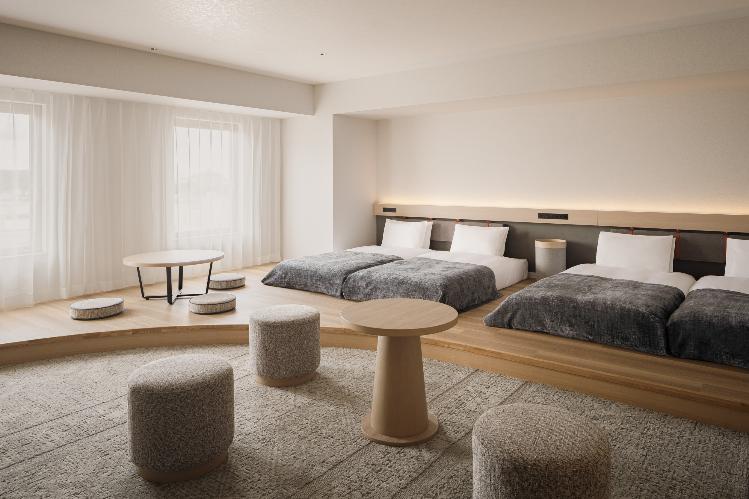 ファミリースイート