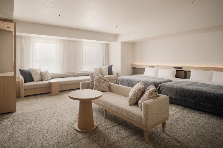 エグゼクティブスイート