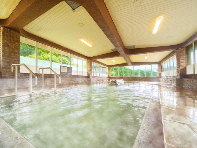 展望大浴場 雲龍の湯（女性）