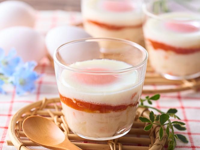 エッグスラット（4/16～）　※イメージ