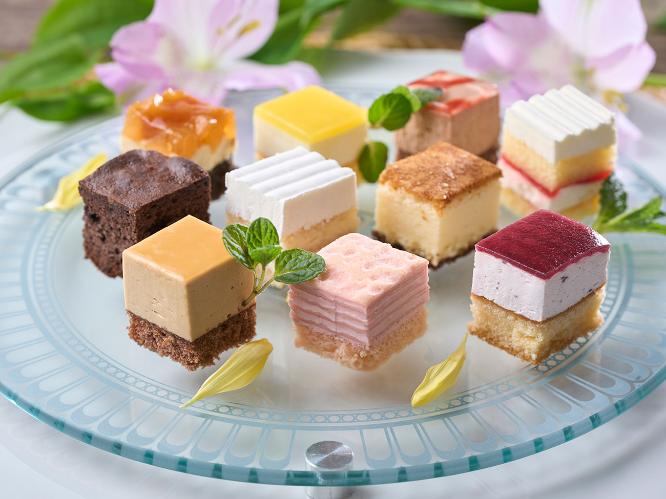 ケーキ各種（4/15～）　※イメージ