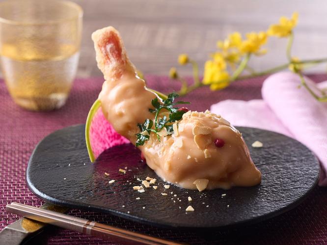 大きな海老マヨネーズ（4/15～）　※イメージ