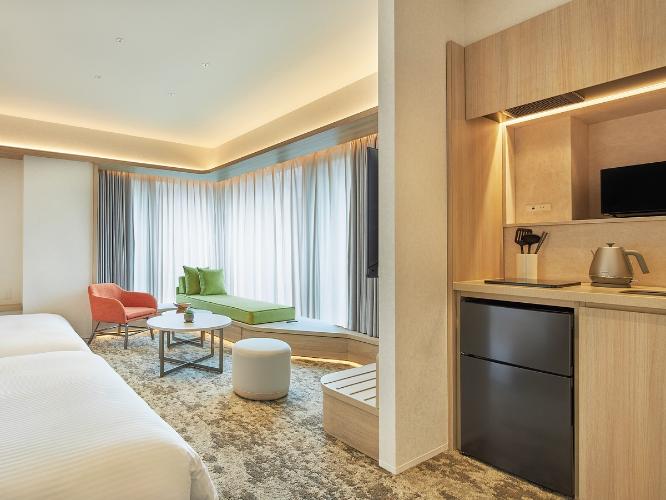 クイーンツイン