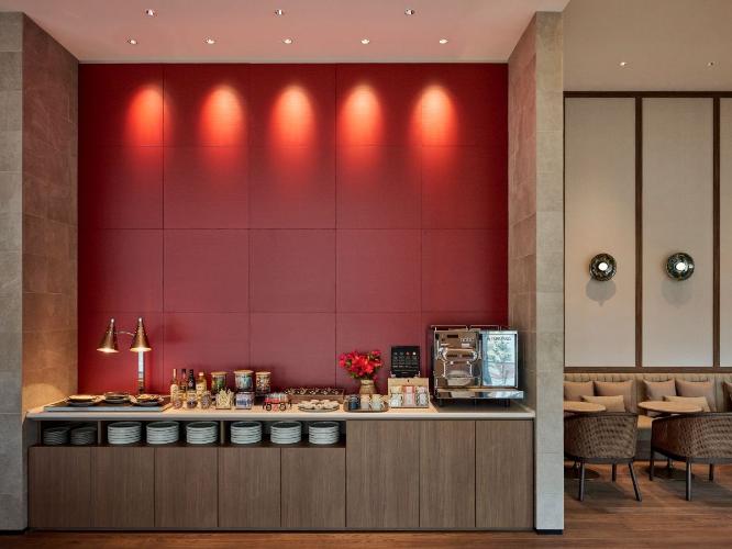 エグゼクティブラウンジ　イメージ