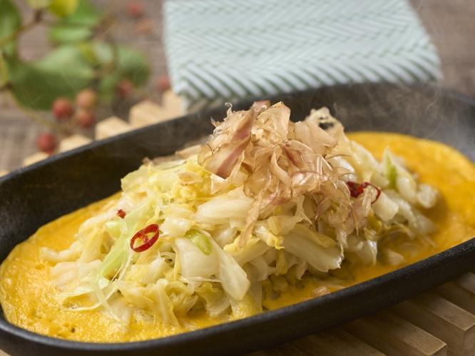 漬物ステーキ（ご当地グルメ） ※イメージ