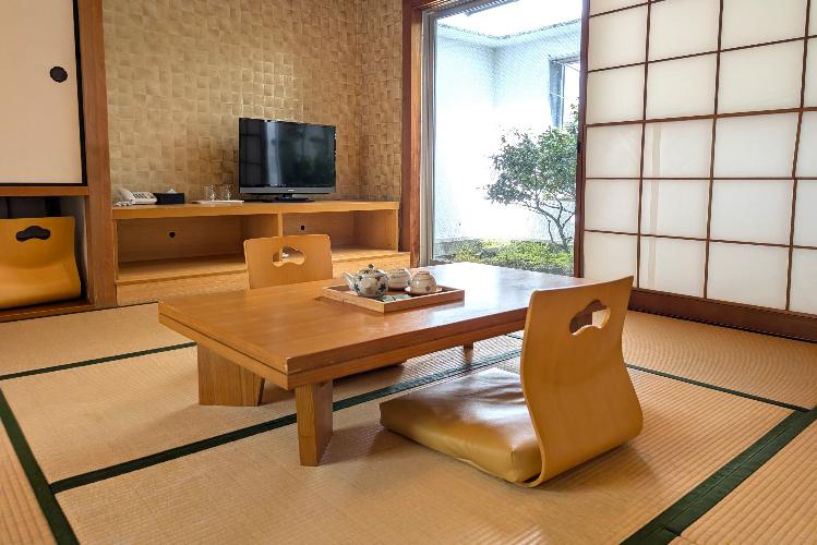 和室