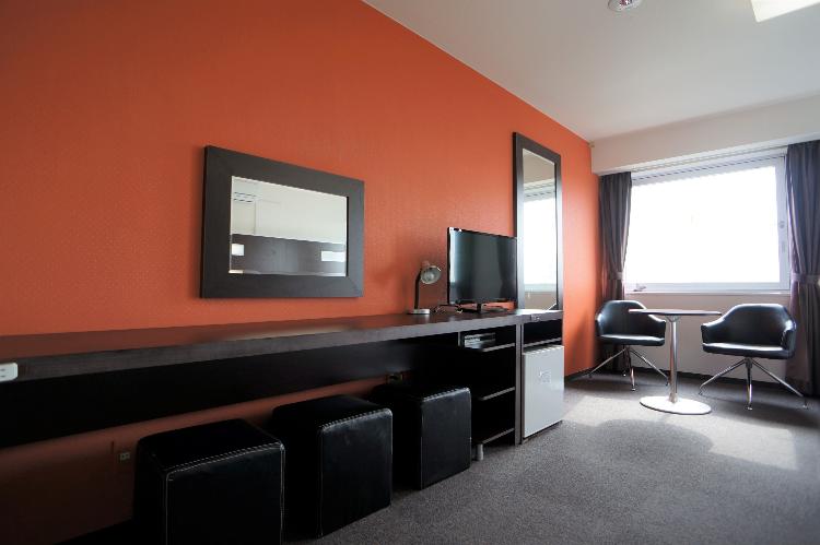 トリプルルーム