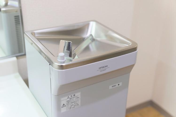 ウォータークーラー