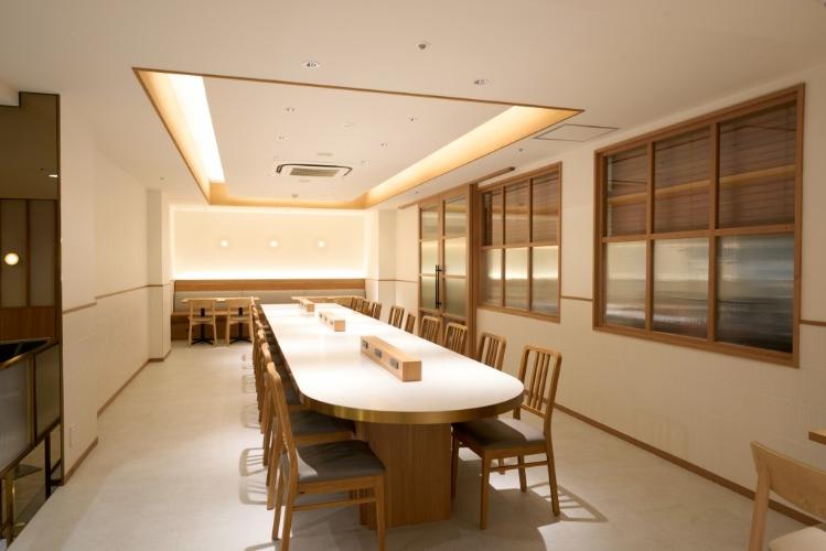 ロビーラウンジ