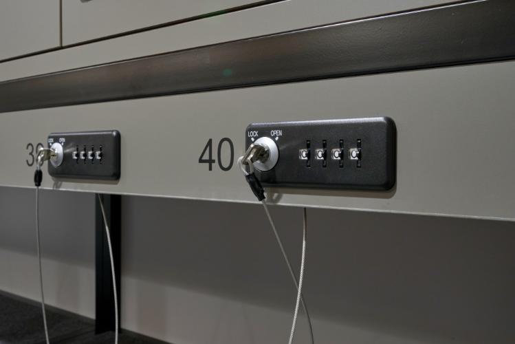 セルフクローク