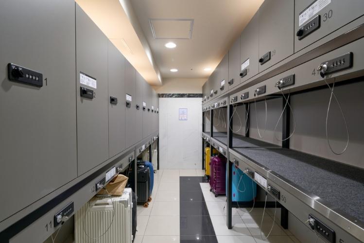 セルフクローク