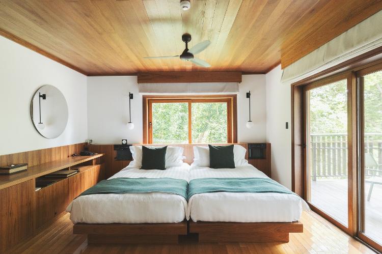 マナサヴィラ 1F