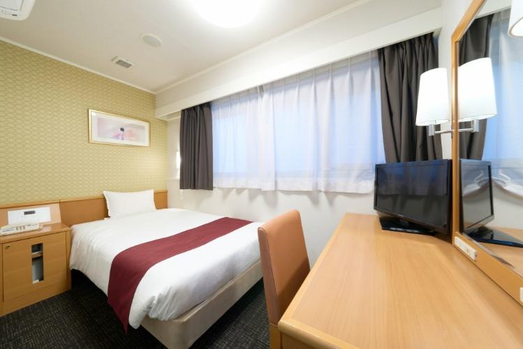 別館シングル(11平米）