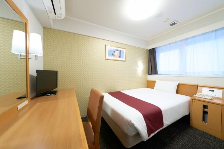 別館シングル(13平米）