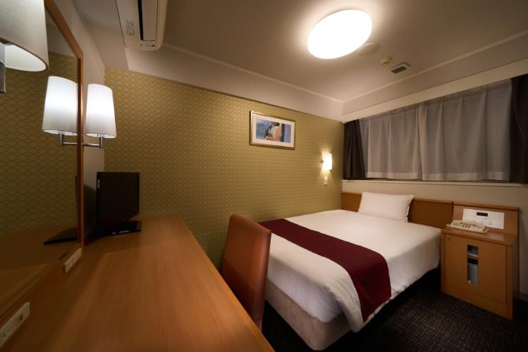 別館シングル(13平米）