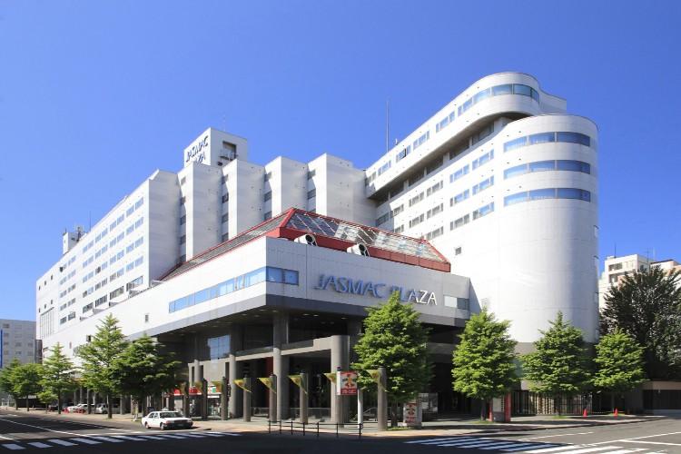 施設全景