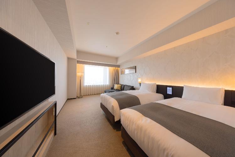 プレミアムツイン