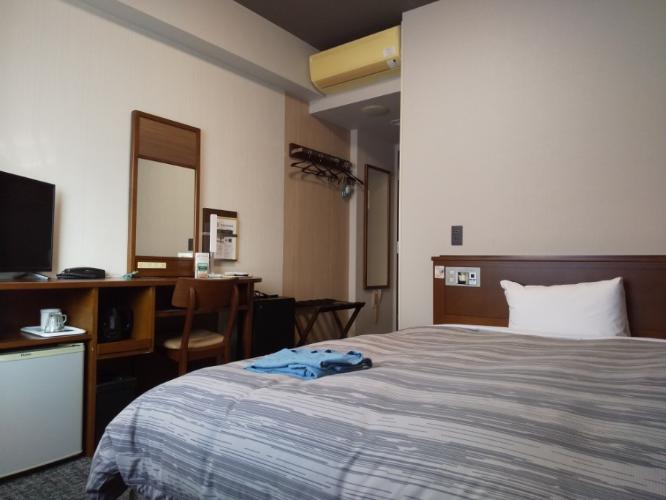 ■シングルルーム