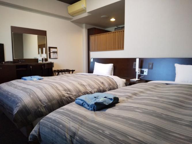 ■ツインルーム