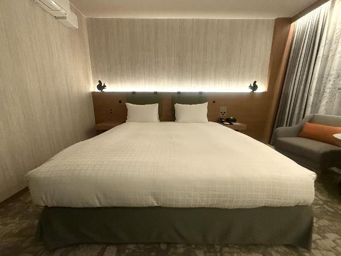 【スタンダードダブル】2025年12月リニューアル