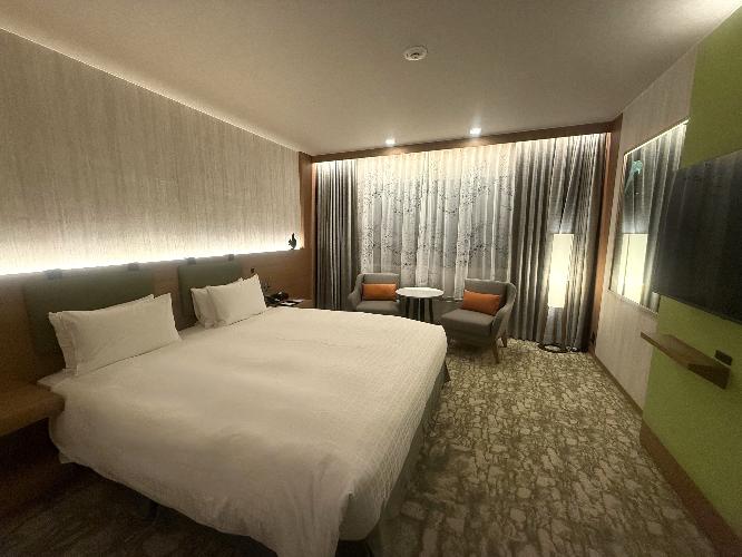 【スタンダードダブル】2025年12月リニューアル