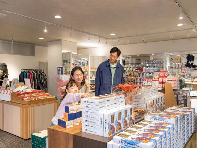 売店