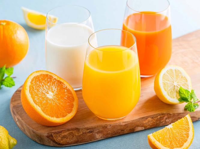 ソフトドリンク　※イメージ