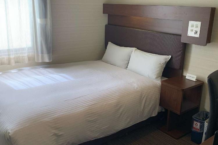 ダブルA　2名利用時