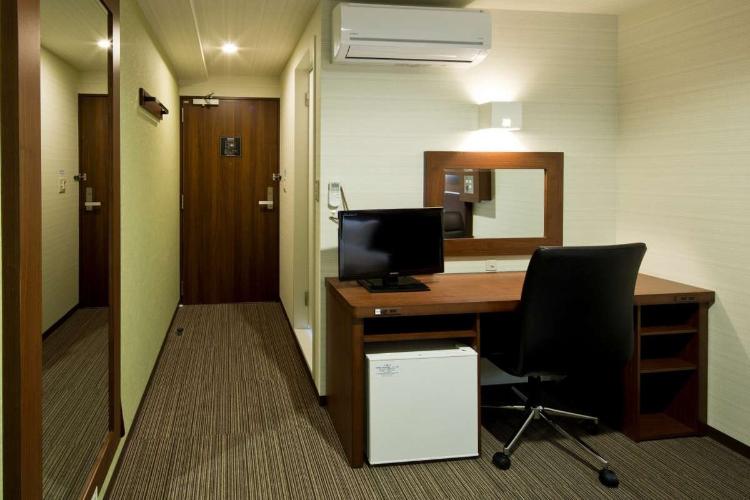 シングルA・ダブルA 　デスク