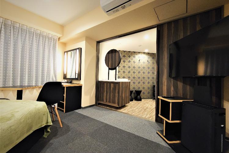 清采館　プレミアムツイン