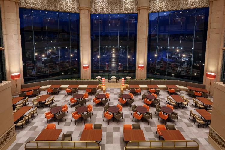 カフェテラス「カメリア」イメージ