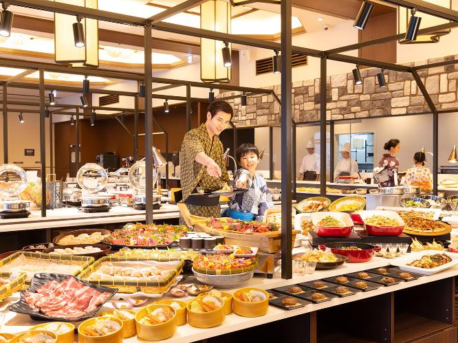 バーカウンター