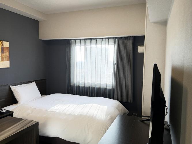 ■コンフォートシングルルーム