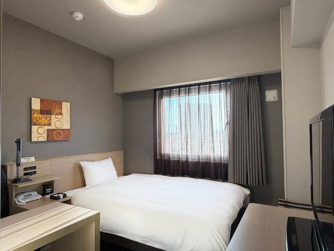 ■スタンダードシングルルーム