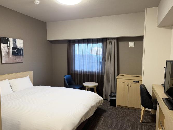 ■スタンダードダブルルーム