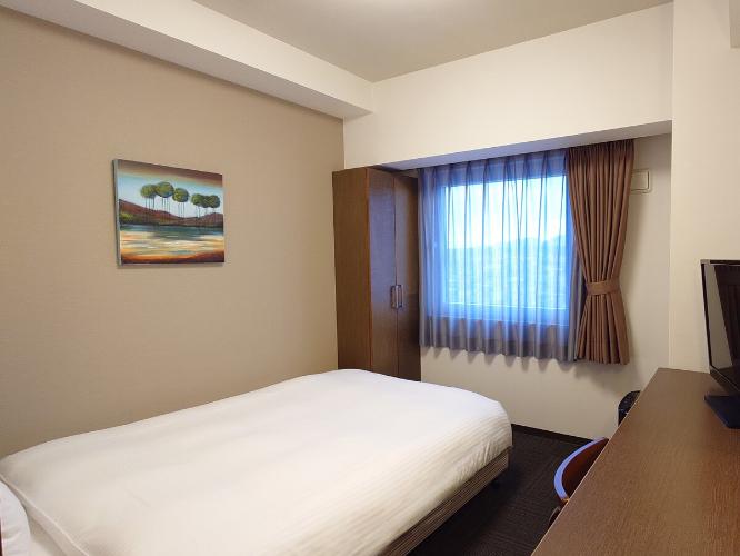 ■シングルルーム