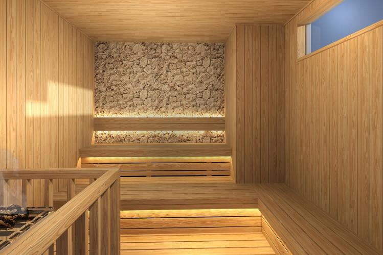 【サウナ】※画像は計画中となり実際とは異なる場合がございます