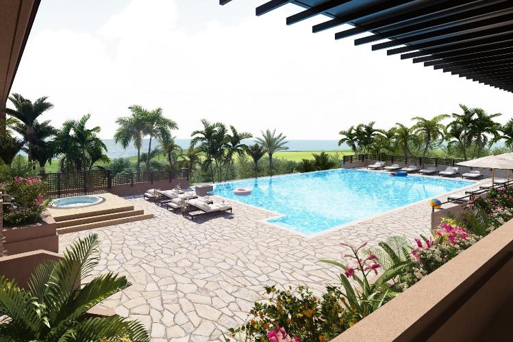 【プール】※画像は計画中となり実際とは異なる場合がございます