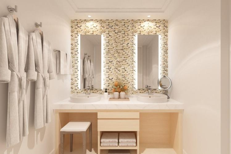 【客室洗面】※画像は計画中となり実際とは異なる場合がございます