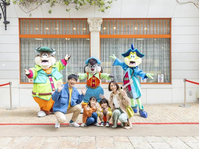 パルケエスパーニャ